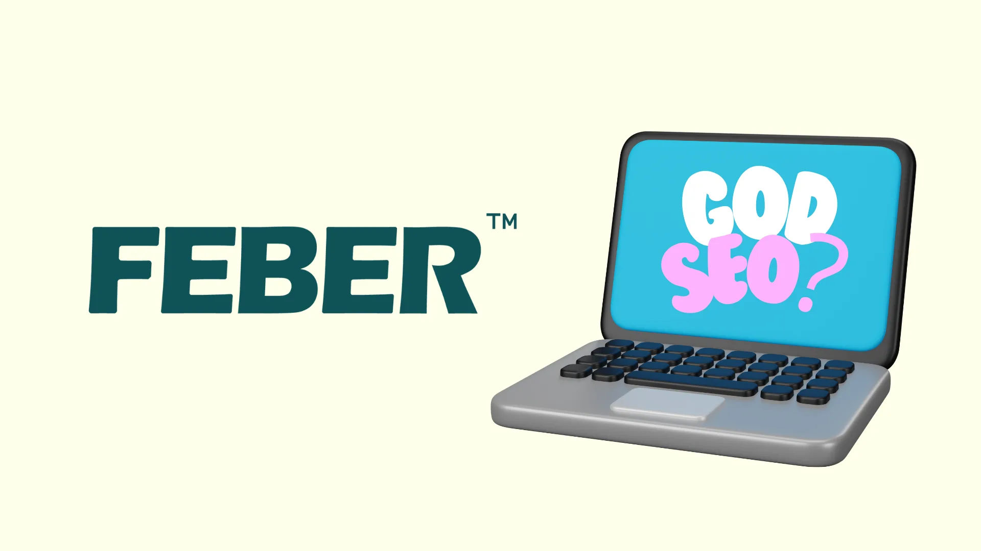 Hva er GEO? Generative Engine Optimization forklart | FEBER